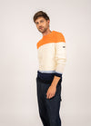 Saint James Vauville Sweater