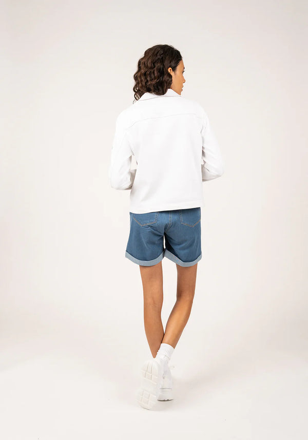 Saint James St Tea Lightweight Jacket