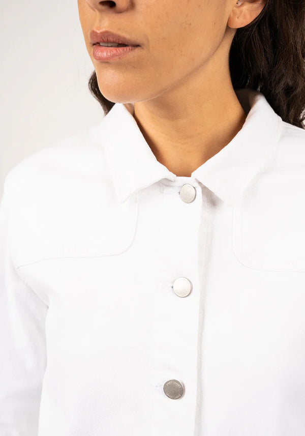 Saint James St Tea Lightweight Jacket