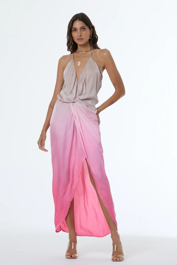 YFB Siren Slip Dress