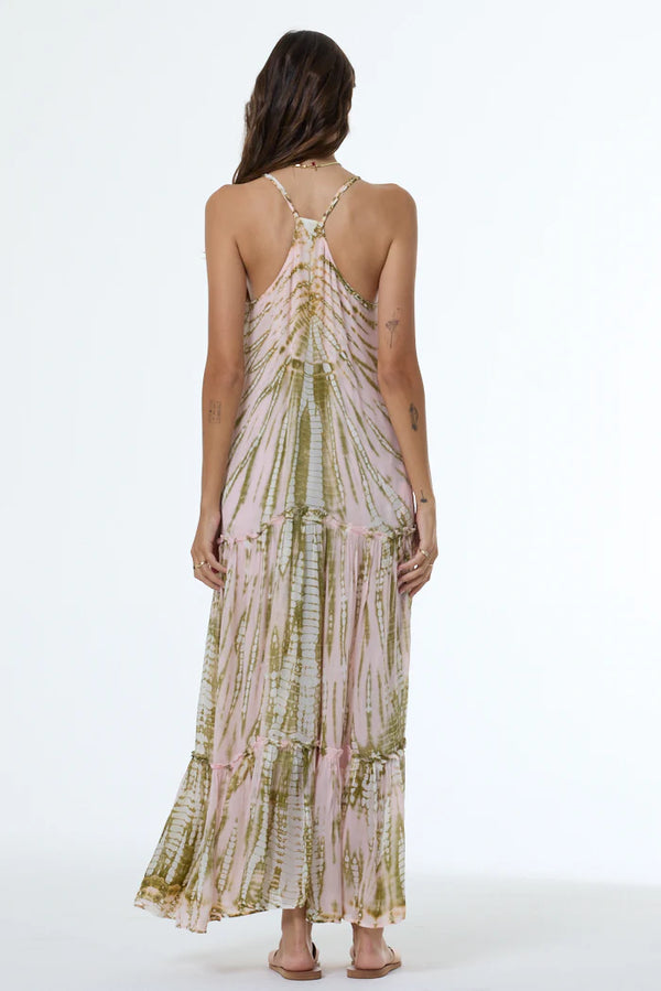 YFB Alani Chiffon Dress
