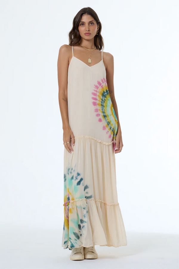YFB Alani Chiffon Dress