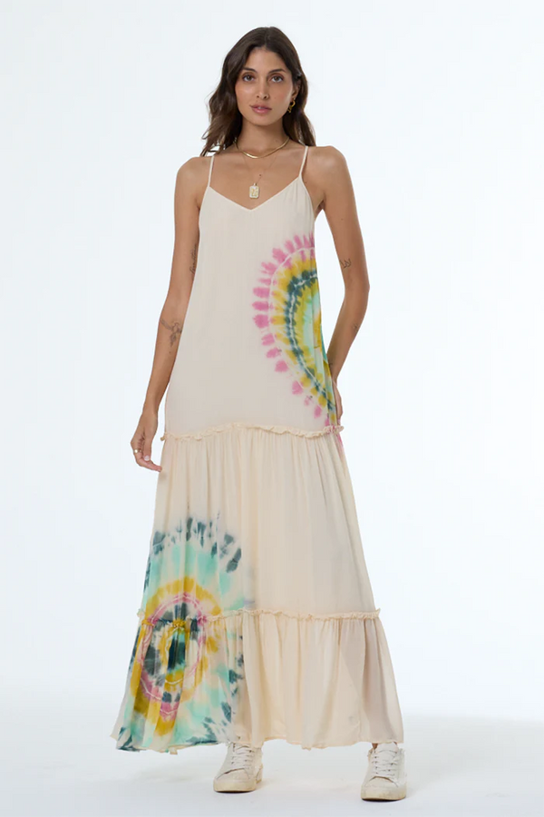 YFB Alani Chiffon Dress