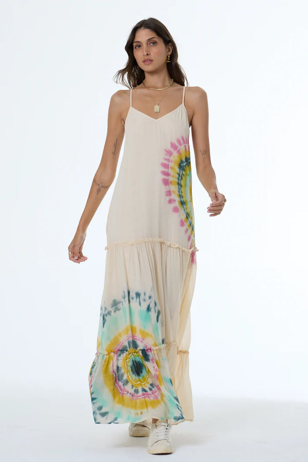 YFB Alani Chiffon Dress