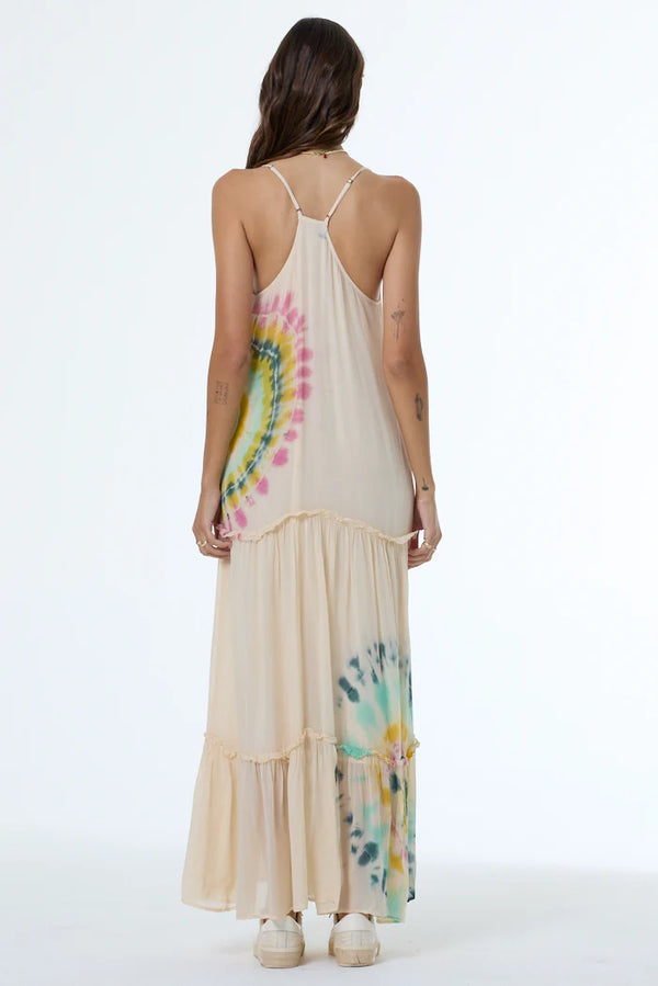 YFB Alani Chiffon Dress