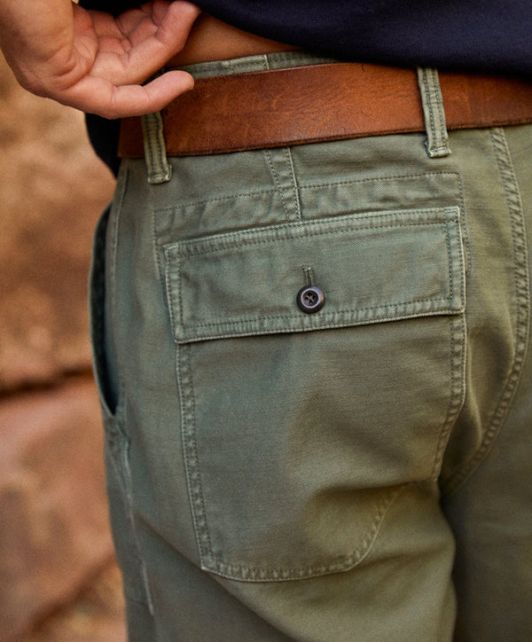 Outerknown The Field Pant