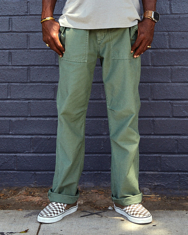 Outerknown The Field Pant