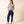 Load image into Gallery viewer, Saint James Galathee II 3/4-Sleeve Top
