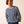Load image into Gallery viewer, Saint James Galathee II 3/4-Sleeve Top
