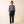 Load image into Gallery viewer, Saint James Galathee II 3/4-Sleeve Top
