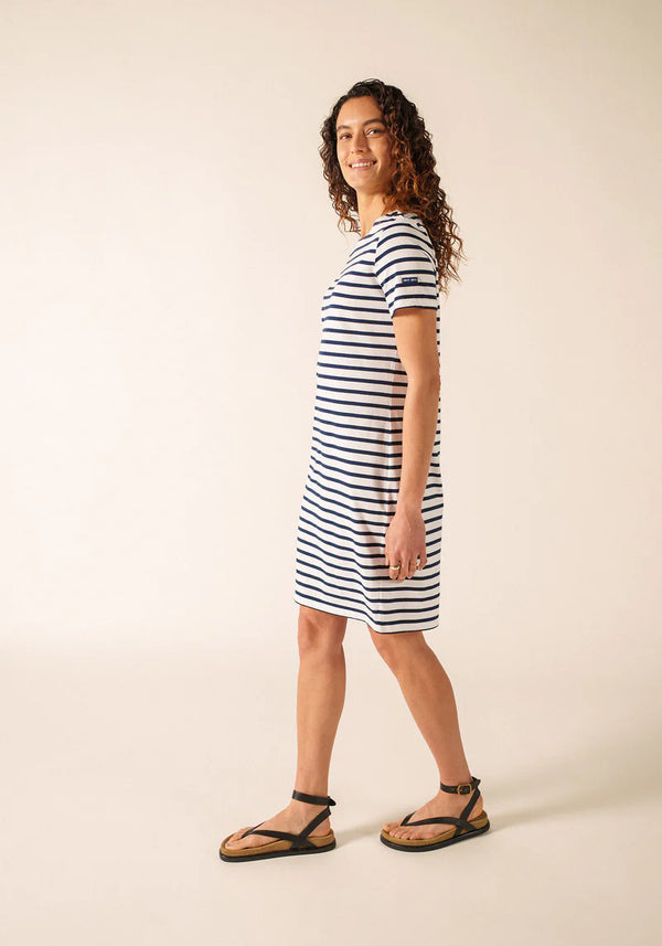 Saint James Villefranche Dress