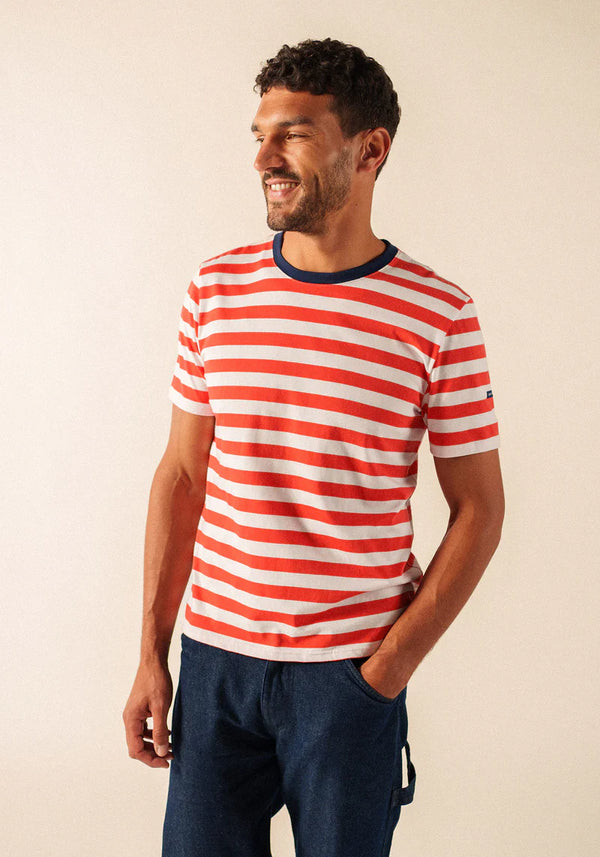 Saint James Audierne Sailor Shirt