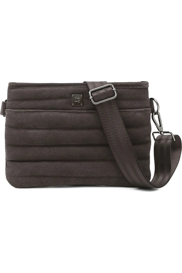 Think Royln Bum Bag 2.0 Suede