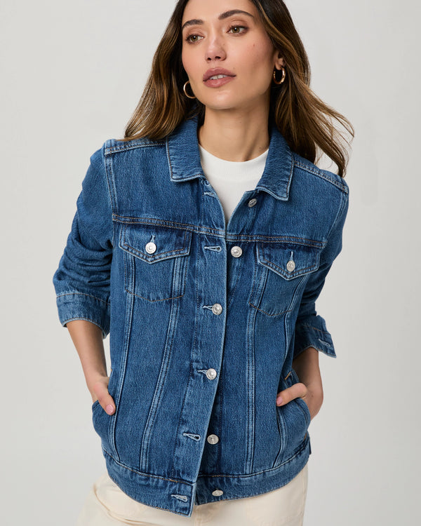 Paige Rowan Jacket