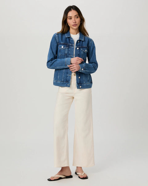 Paige Rowan Jacket