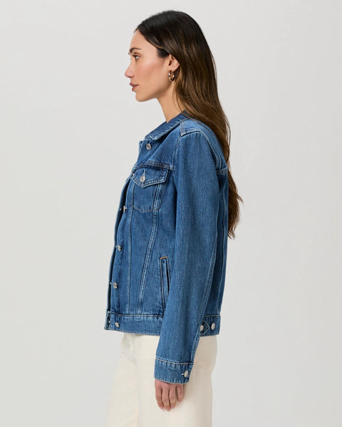 Paige Rowan Jacket