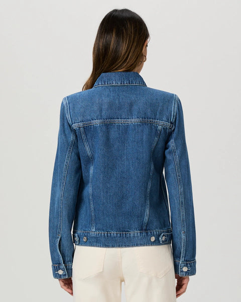 Paige Rowan Jacket