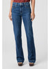 Paige Leenah 32" Wide Leg Jean