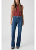 Paige Leenah 32" Wide Leg Jean