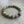 Load image into Gallery viewer, UnCage Beaded Bracelet - Amazonite
