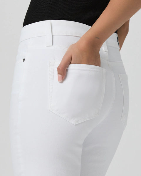 Paige High Rise Laurel Canyon 32"
