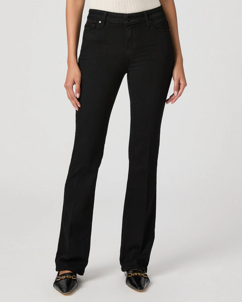 Paige Manhattan Bootcut 32"