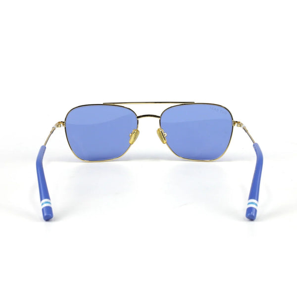 Out East Eyewear Rosewood 18K Sunglasses