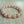 Load image into Gallery viewer, UnCage Beaded Bracelet - Rose Quartz
