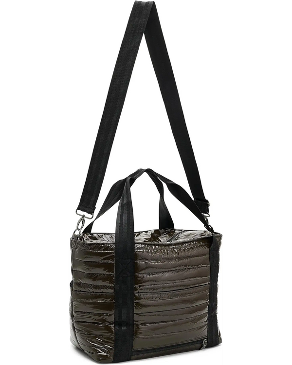 Think Royln Jet Set Wingman Tote