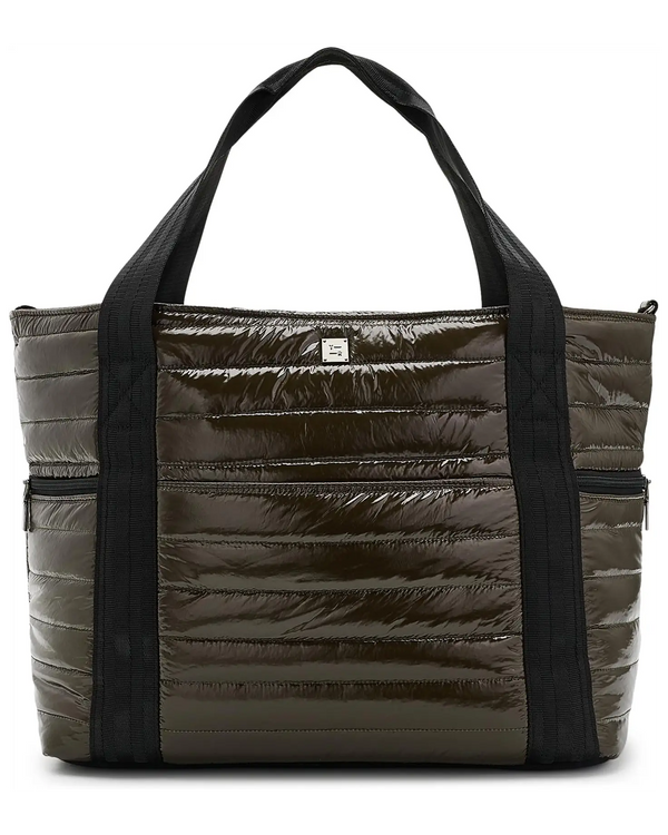 Think Royln Jet Set Wingman Tote