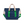 Load image into Gallery viewer, Think Royln Daydream Tote Mini
