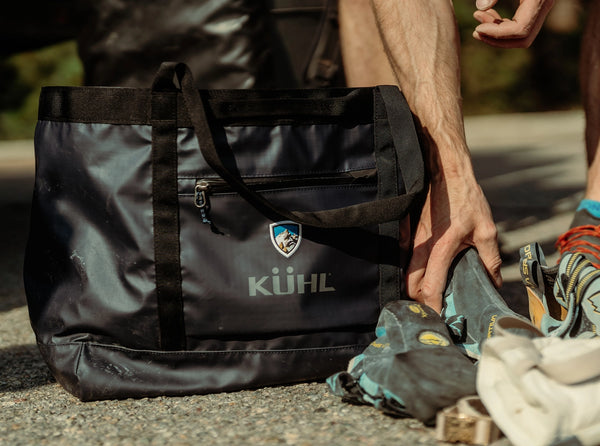 Kuhl Eskape Tote