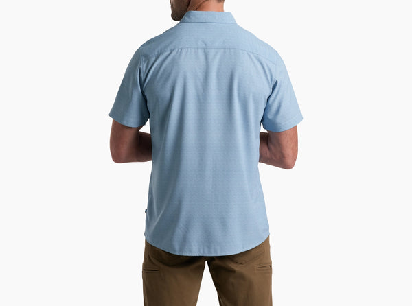 Kuhl Persuadr SS Shirt