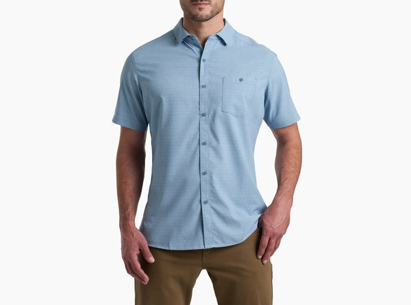 Kuhl Persuadr SS Shirt