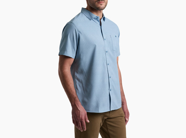 Kuhl Persuadr SS Shirt