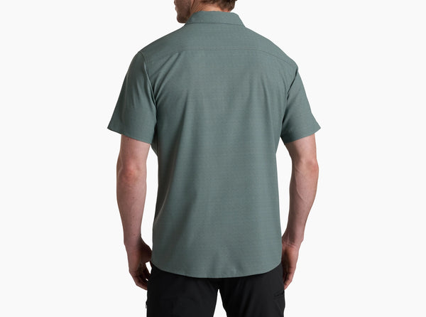 Kuhl Persuadr SS Shirt