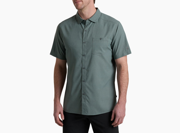 Kuhl Persuadr SS Shirt
