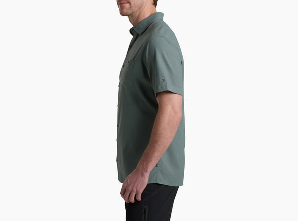 Kuhl Persuadr SS Shirt