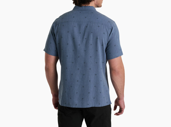 Kuhl Getaway SS Shirt