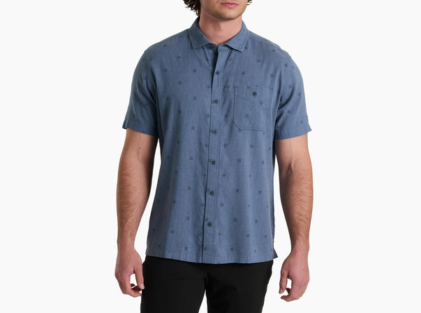 Kuhl Getaway SS Shirt