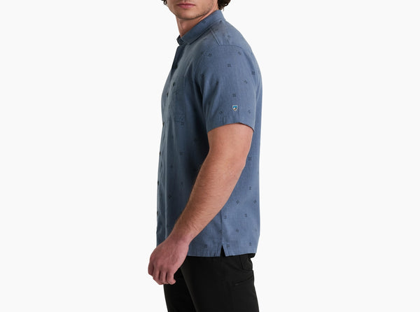 Kuhl Getaway SS Shirt