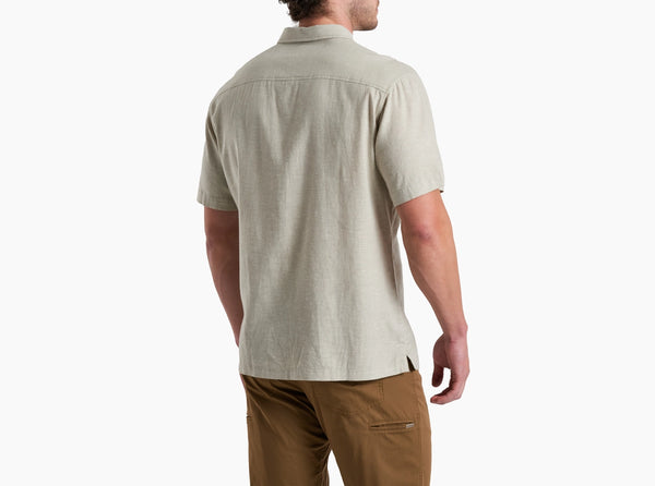 Kuhl Getaway SS Shirt