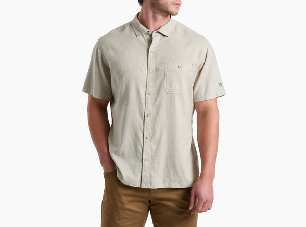 Kuhl Getaway SS Shirt