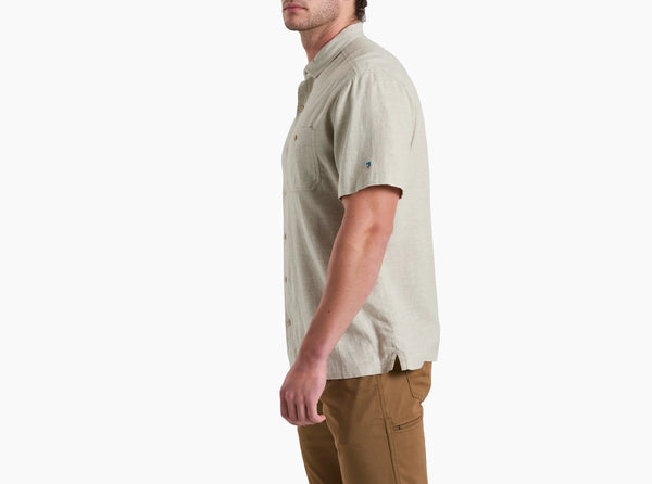 Kuhl Getaway SS Shirt