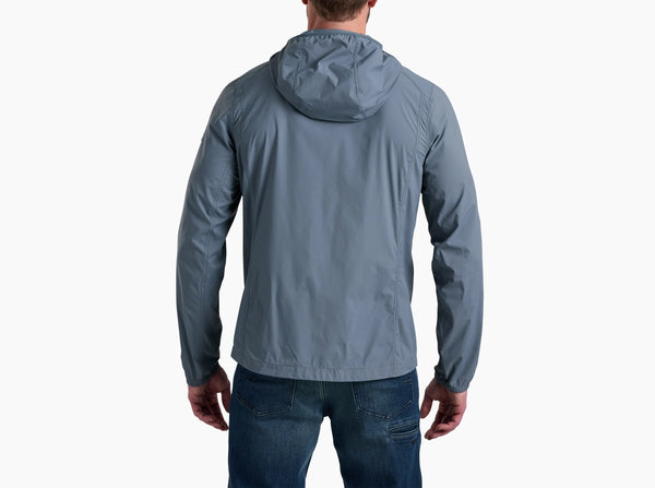 Driftr Full Zip Jacket