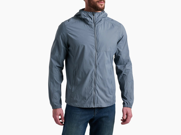 Driftr Full Zip Jacket