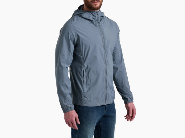 Driftr Full Zip Jacket