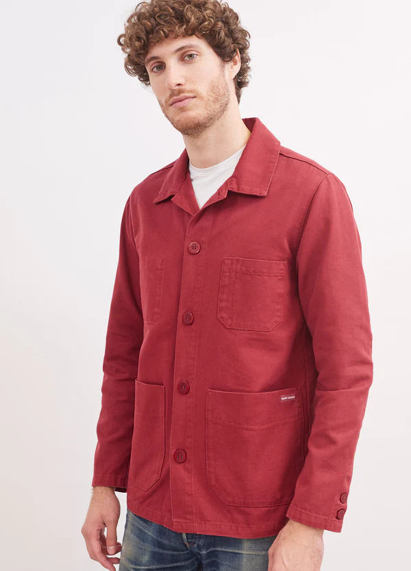 Saint James Sirocco II Jacket