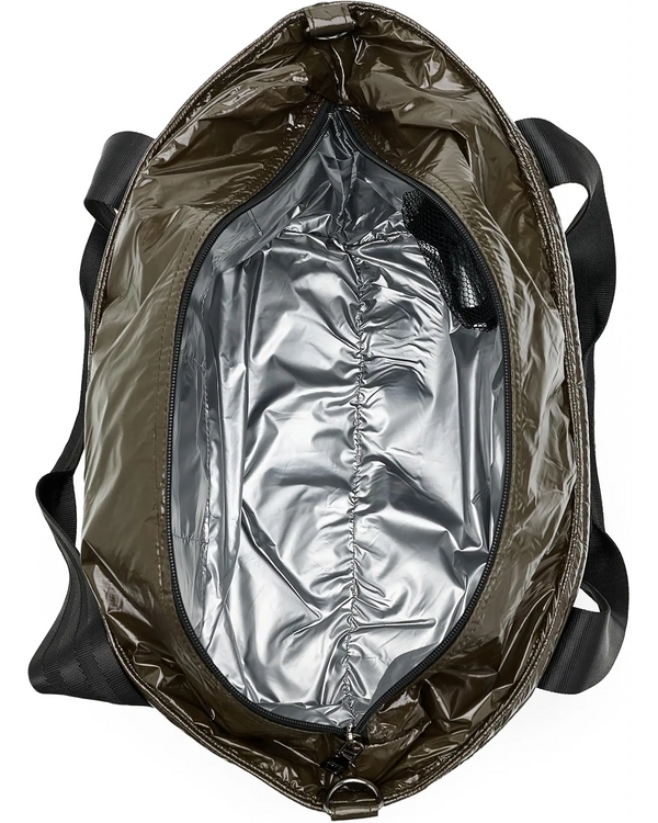 Think Royln Jet Set Wingman Tote
