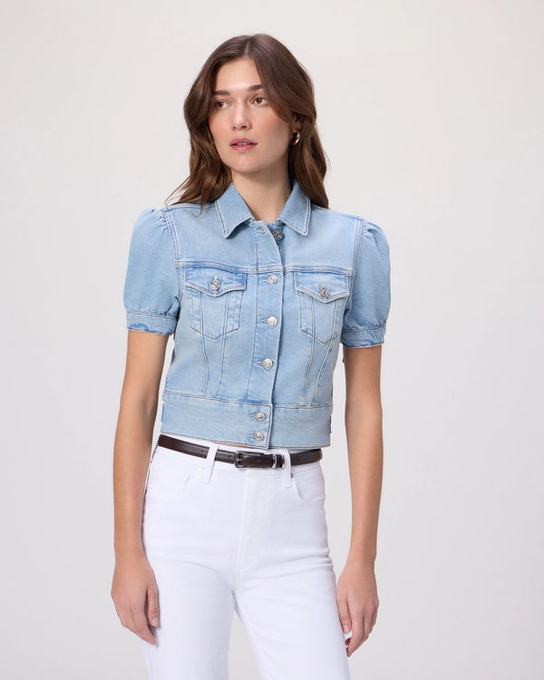 Paige Kendra Jacket